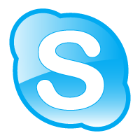skype_logo１